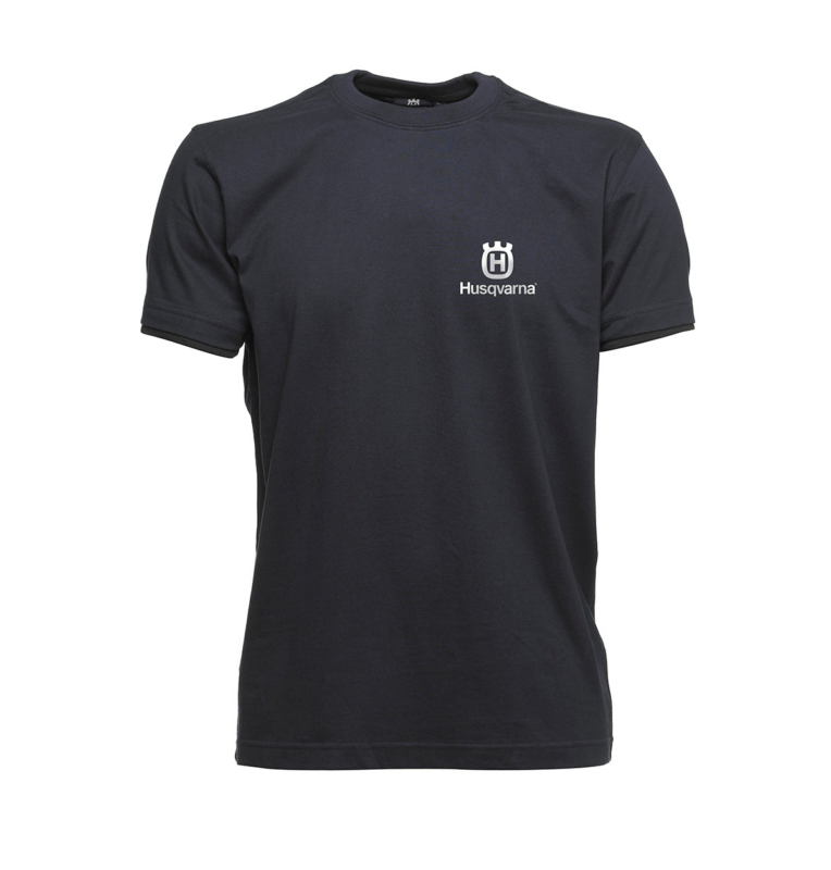 T-shirt Small logo RWYA